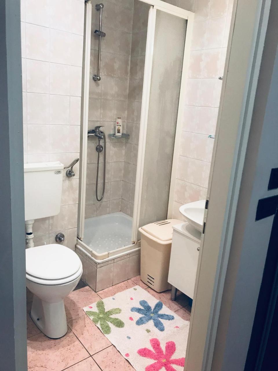 Arena Apartman Belgrade Exterior photo