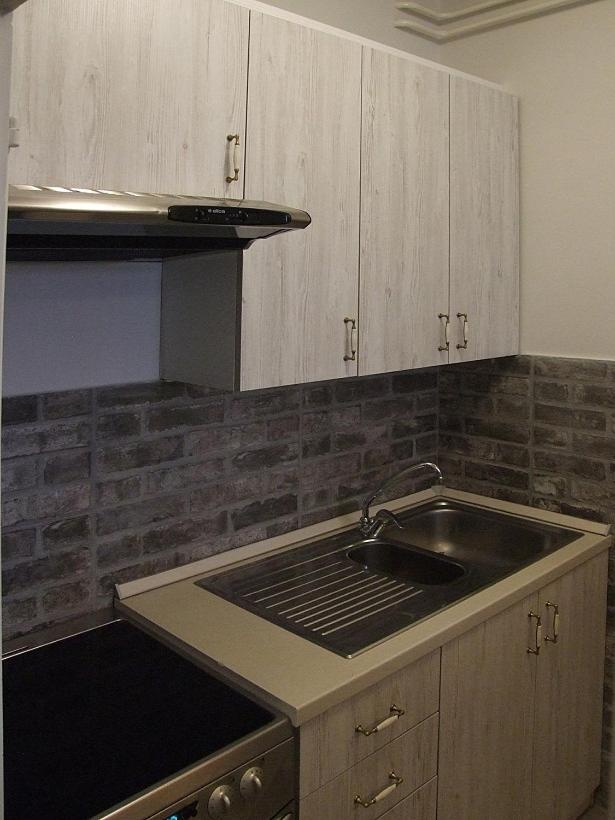 Arena Apartman Belgrade Exterior photo