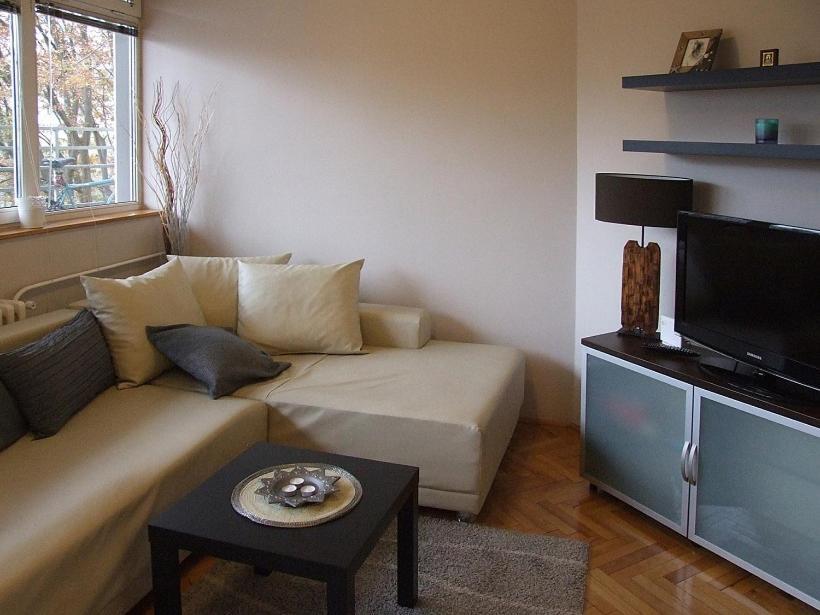 Arena Apartman Belgrade Exterior photo