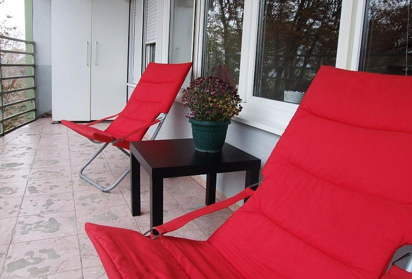 Arena Apartman Belgrade Exterior photo